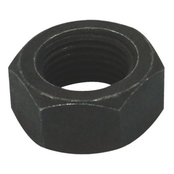 Wheel Nut - BPW Back